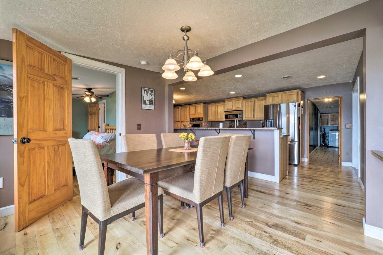 13 Mi To Downtown Quiet Lakefront Cottage Traverse City Bagian luar foto