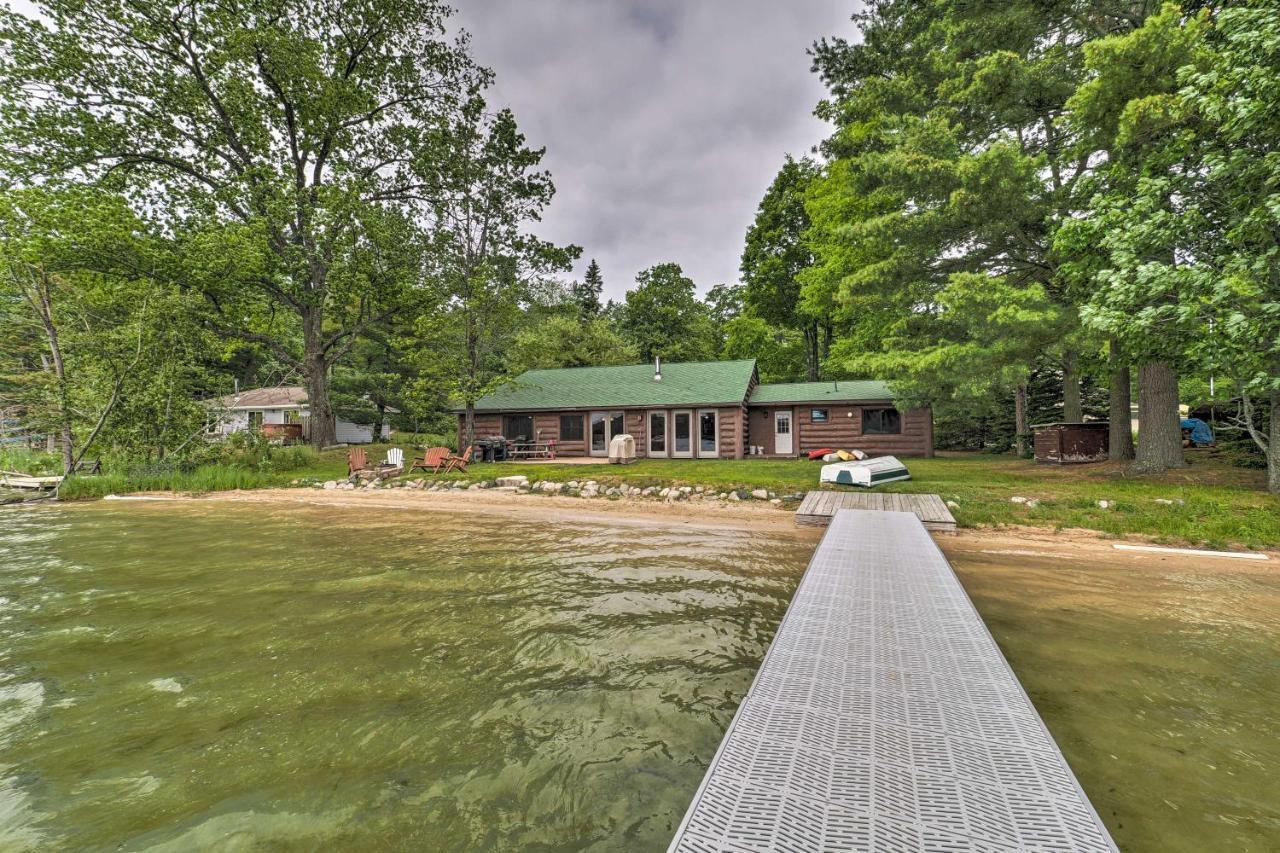 13 Mi To Downtown Quiet Lakefront Cottage Traverse City Bagian luar foto
