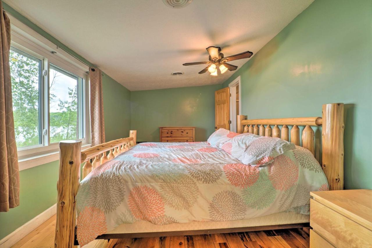 13 Mi To Downtown Quiet Lakefront Cottage Traverse City Bagian luar foto