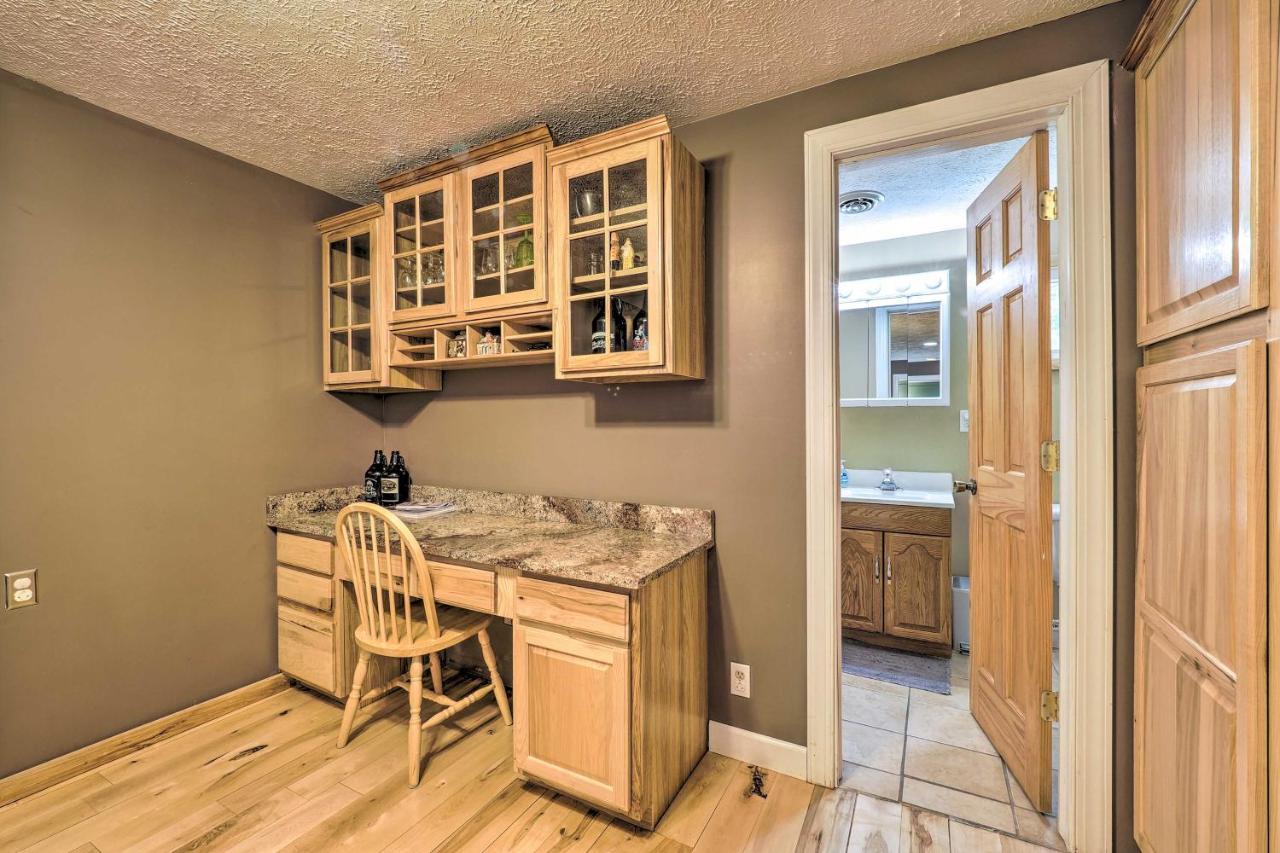 13 Mi To Downtown Quiet Lakefront Cottage Traverse City Bagian luar foto