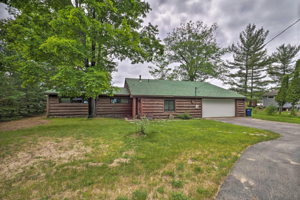 13 Mi To Downtown Quiet Lakefront Cottage Traverse City Bagian luar foto