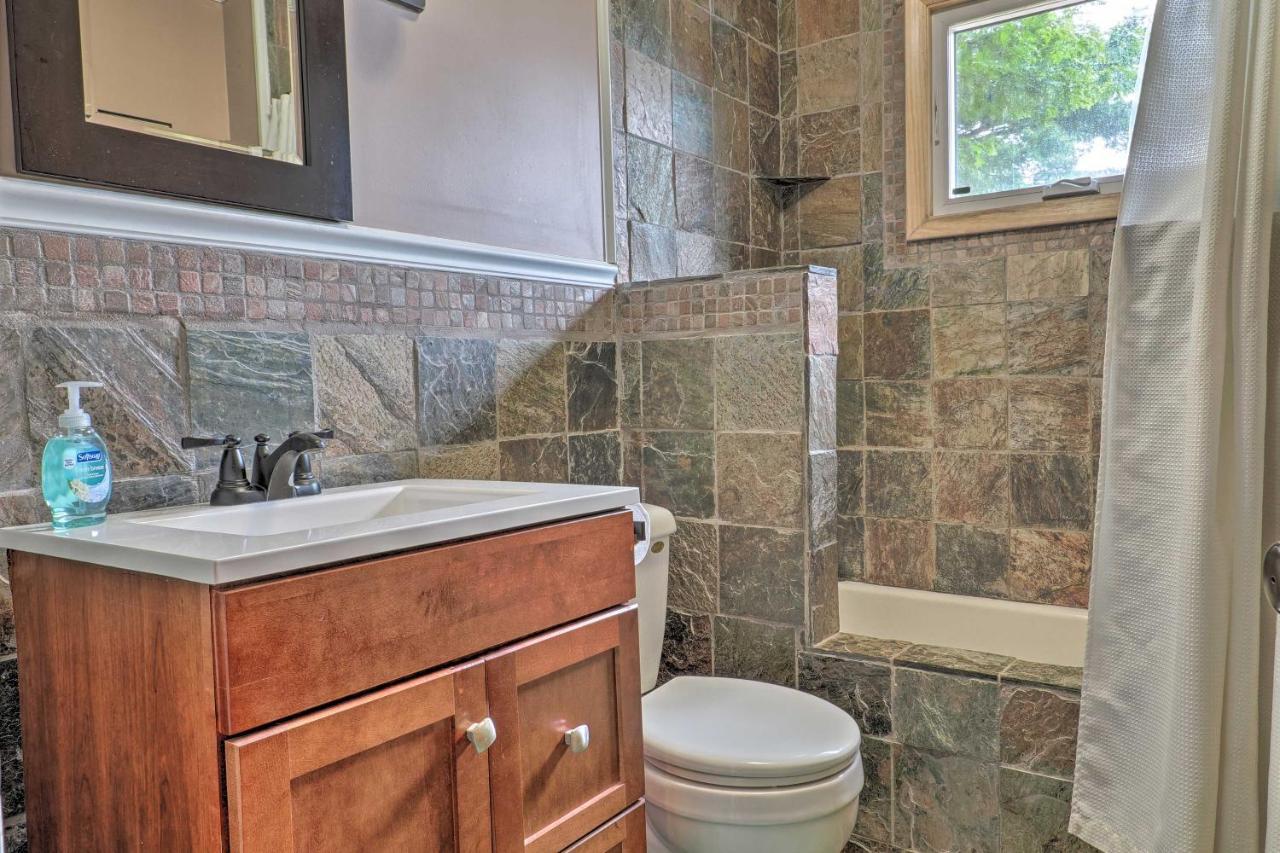 13 Mi To Downtown Quiet Lakefront Cottage Traverse City Bagian luar foto