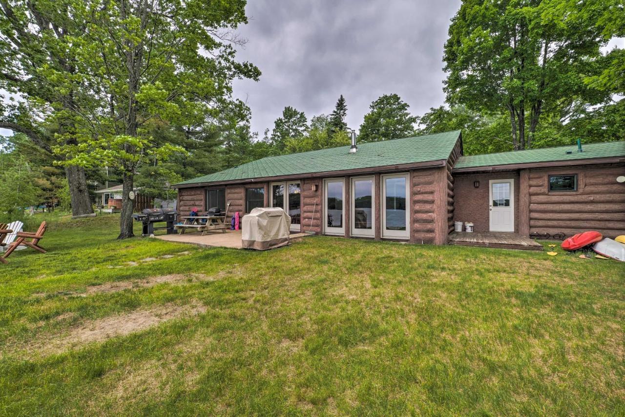 13 Mi To Downtown Quiet Lakefront Cottage Traverse City Bagian luar foto